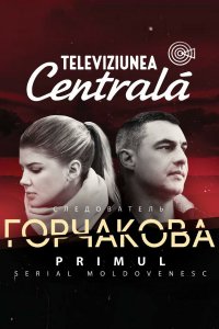 Следователь Горчакова 1-20 серия смотреть онлайн (сериал 2019)