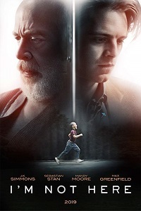 Меня здесь нет (2019) смотреть онлайн