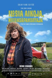 Удачи тебе, Ворчун (2018) смотреть онлайн