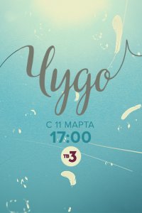 Чудо на ТВ3 19, 20, 21 серия смотреть онлайн (сериал 2019)