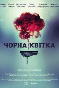 Черный цветок 1, 2, 3, 4 серия смотреть онлайн (сериал 2017)