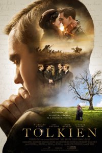 Толкин (2019) смотреть онлайн