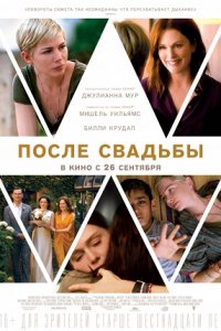 После свадьбы (2019) смотреть онлайн