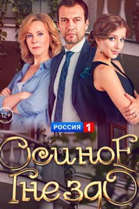 Осиное гнездо 1-16 серия смотреть онлайн (сериал 2017)