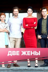 Две жены 1, 2, 3, 4 серия смотреть онлайн (сериал 2017)