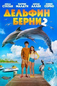 Дельфин Берни 2 (2019) смотреть онлайн