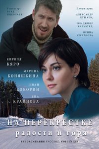 На перекрёстке радости и горя 1, 2, 3, 4 серия смотреть онлайн (сериал 2016)