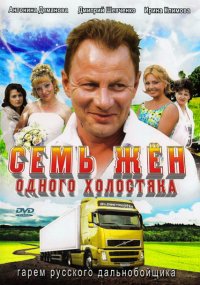 Семь жен одного холостяка 1-8 серия смотреть онлайн (сериал 2010)