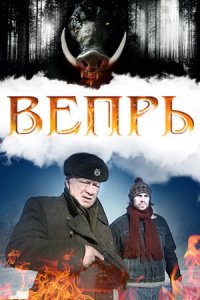 Вепрь