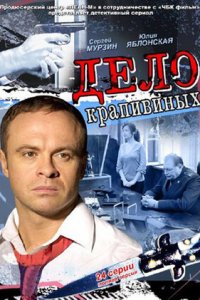 Дело Крапивиных 1-24 серия смотреть онлайн (сериал 2011)