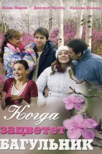 Когда зацветёт багульник (2010) смотреть онлайн