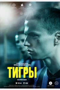 Тигры (2020) смотреть онлайн