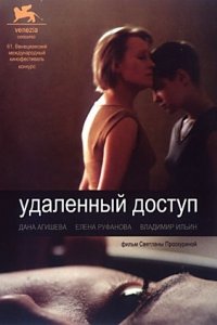 Удаленный доступ (2004) смотреть онлайн