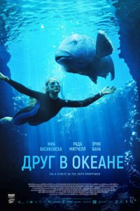 Друг в океане (2023) смотреть онлайн