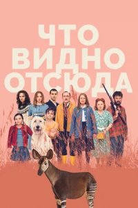 Что видно отсюда (2023) смотреть онлайн