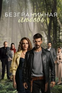 Безграничная любовь / Любовь без границ 31, 32, 33 серия смотреть онлайн (турецкий сериал 2023)