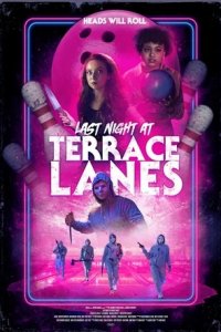 Последняя ночь в Террас-Лейнз (2024) смотреть онлайн