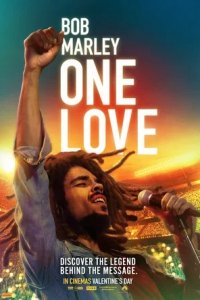 Боб Марли: Одна любовь (2024) смотреть онлайн