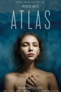 Атлас (2021) смотреть онлайн
