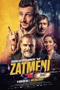 Затмение (2023) смотреть онлайн